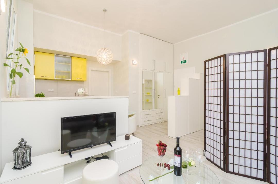 Apartman Mariva دوبروفينك المظهر الخارجي الصورة