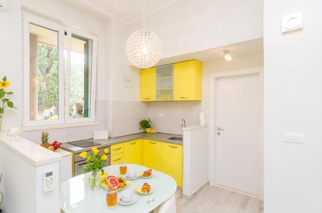 Apartman Mariva دوبروفينك المظهر الخارجي الصورة