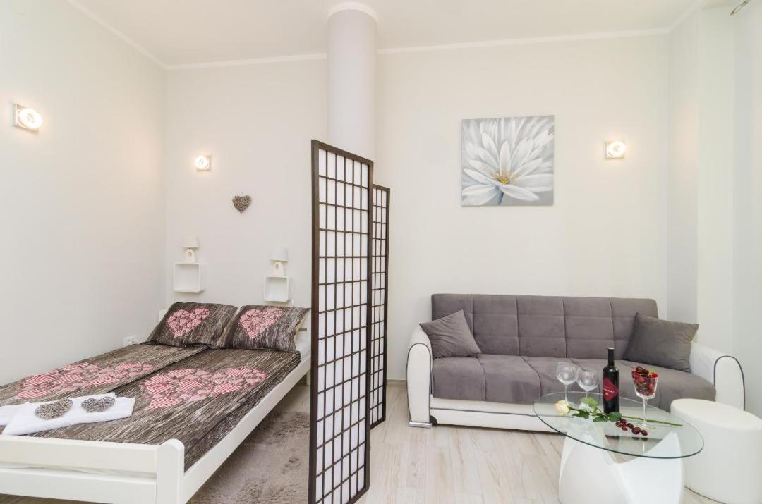 Apartman Mariva دوبروفينك المظهر الخارجي الصورة